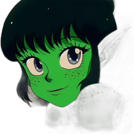 face, dragon, mask, creature transparent PNG cut-out