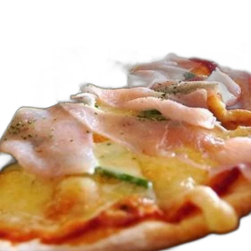 food, 3d render, photorealistic, delicious-looking transparent PNG cut-out
