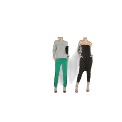 jacket, 3d render, concept art, pixel art transparent PNG cut-out