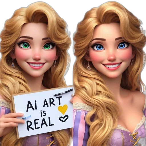 robot, face, dress, photorealistic transparent PNG cut-out