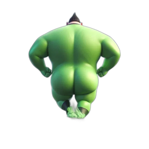 creature, animal, jacket, robot transparent PNG cut-out