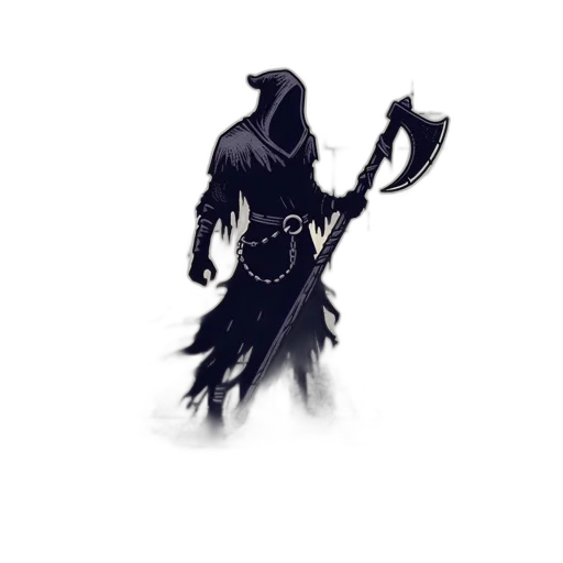 staff, sword, weapon, mask transparent PNG cut-out