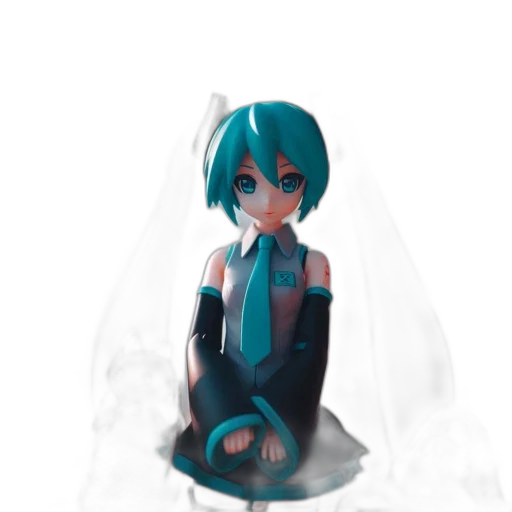robot, mask, dress, bottle transparent PNG cut-out