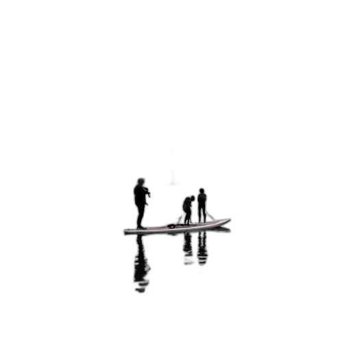 umbrella, robot, staff, animal transparent PNG cut-out