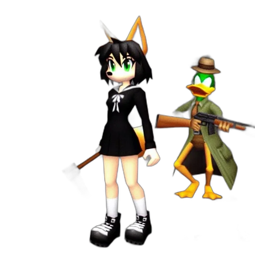 weapon, staff, sword, pixel art transparent PNG cut-out