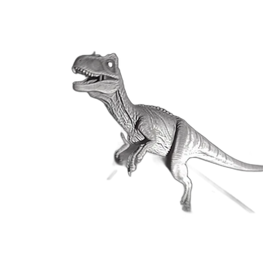 dragon, animal, creature, staff transparent PNG cut-out