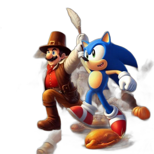 hat, concept art, pixel art, 3d render transparent PNG cut-out
