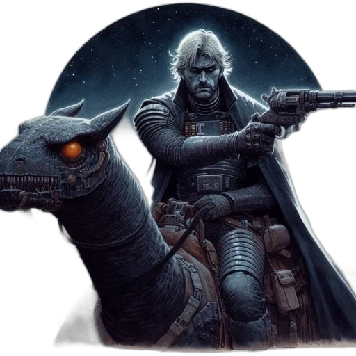 dragon, concept art, fantasy art, comic book art transparent PNG cut-out