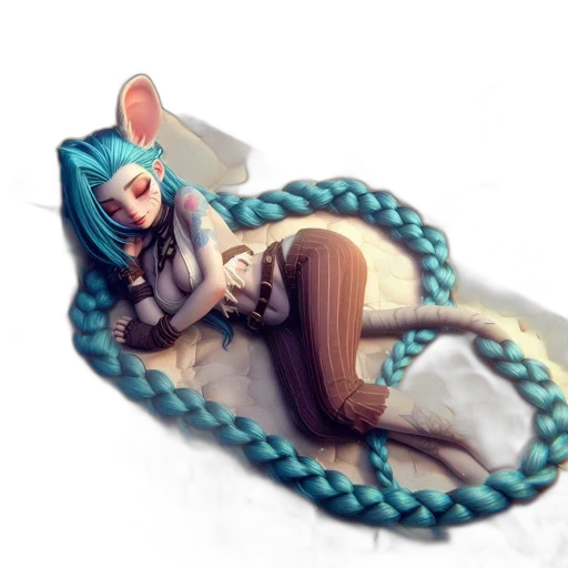 jewelry, creature, hat, shoes transparent PNG cut-out