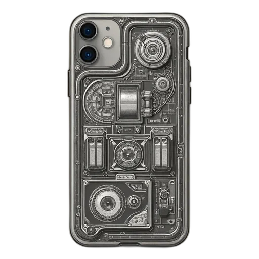robot, weapon, face, animal transparent PNG cut-out