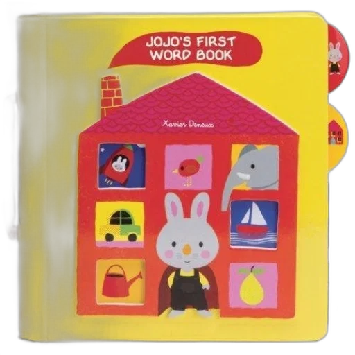 furniture, colorful, children, book transparent PNG cut-out