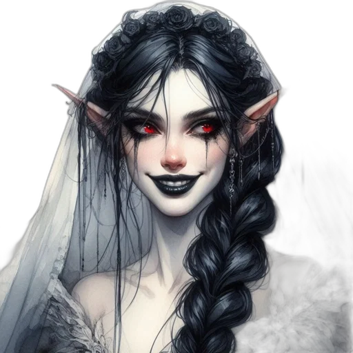 face, mask, fantasy art, concept art transparent PNG cut-out