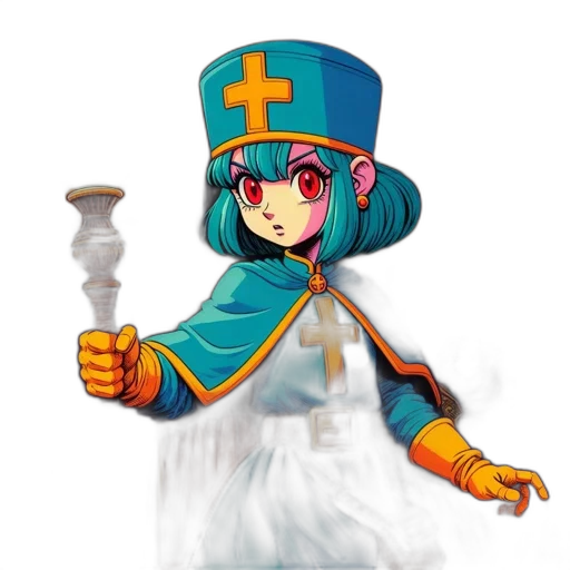 staff, sword, weapon, pixel art transparent PNG cut-out