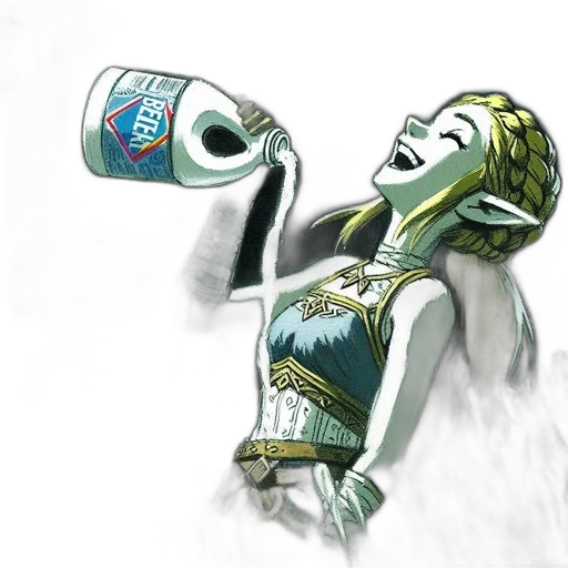 bottle, robot, mask, weapon transparent PNG cut-out