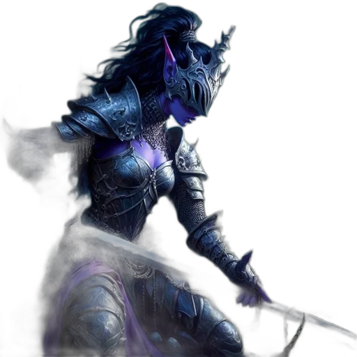 sword, weapon, dragon, staff transparent PNG cut-out