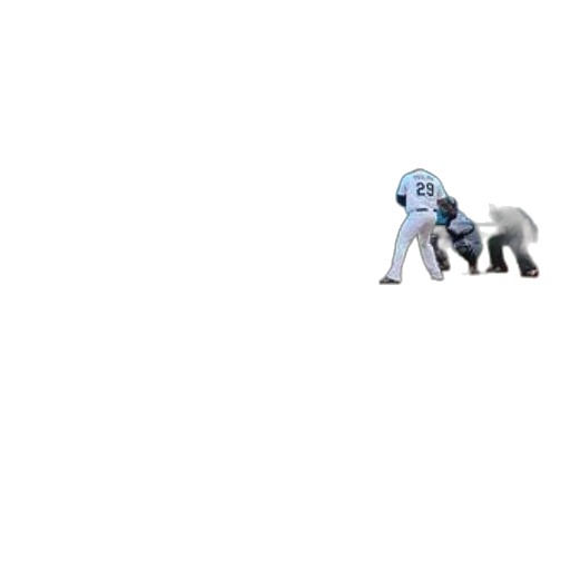 robot, animal, creature, staff transparent PNG cut-out