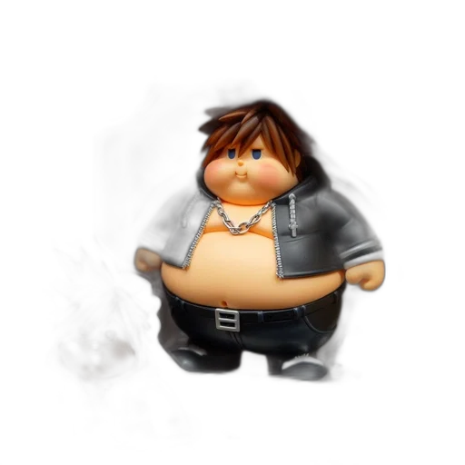 jacket, robot, staff, food transparent PNG cut-out