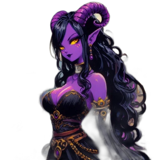 staff, fantasy art, concept art, pixel art transparent PNG cut-out