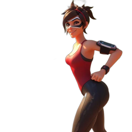 dress, weapon, mask, concept art transparent PNG cut-out
