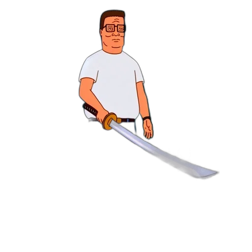 sword, weapon, staff, animal transparent PNG cut-out