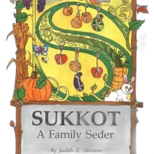 sukkot, family, seder, judith transparent PNG cut-out