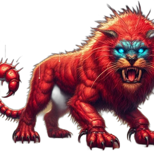 creature, animal, dragon, concept art transparent PNG cut-out