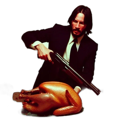 animal, weapon, food, staff transparent PNG cut-out