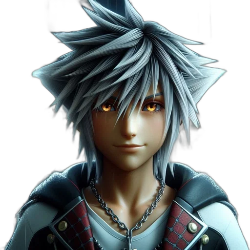 face, dragon, hair, fantasy art transparent PNG cut-out