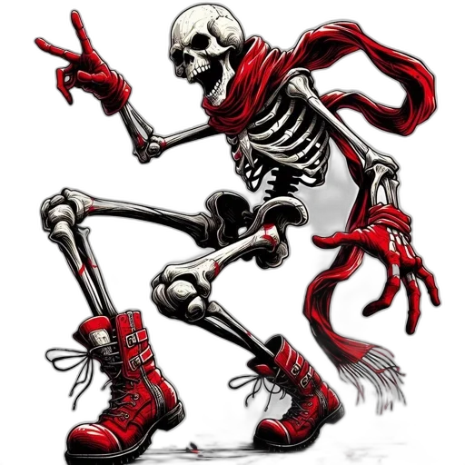 robot, creature, concept art, comic book art transparent PNG cut-out