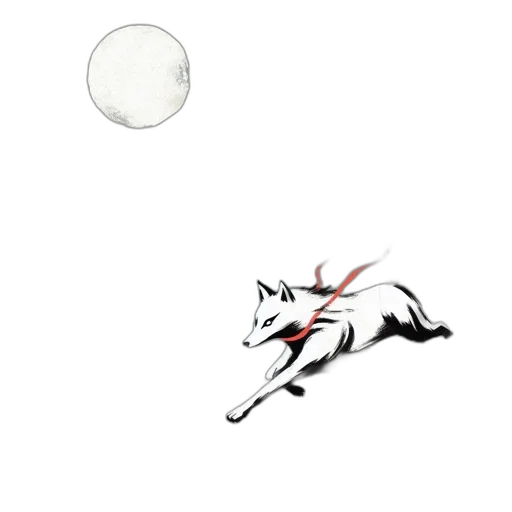 animal, staff, dragon, creature transparent PNG cut-out