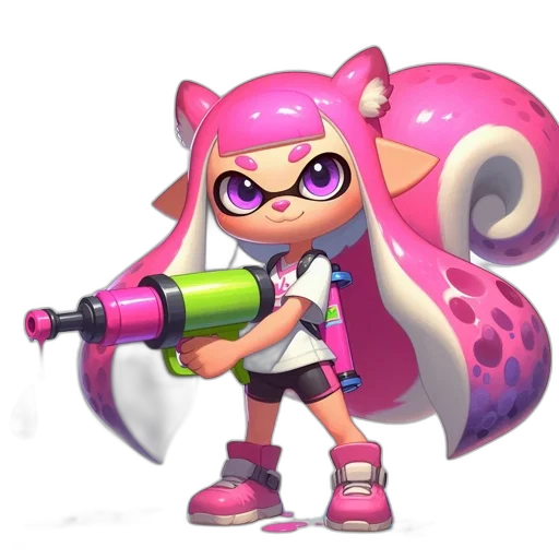 weapon, staff, animal, concept art transparent PNG cut-out