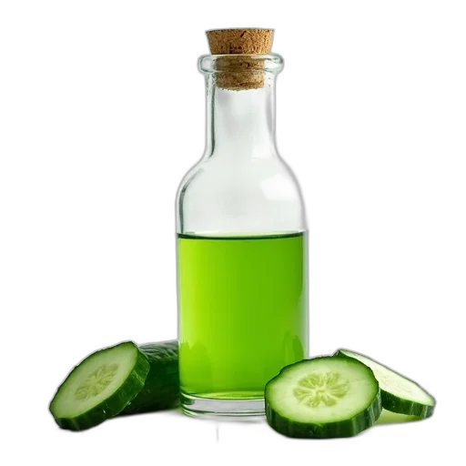 bottle, food, weapon, green transparent PNG cut-out