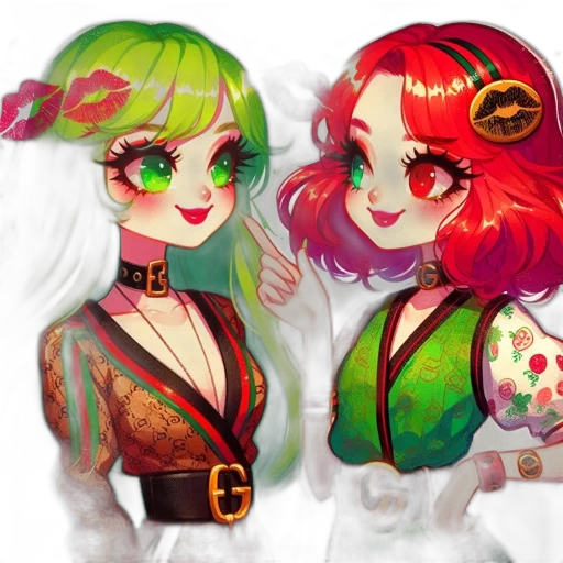 fantasy art, concept art, pixel art, anime transparent PNG cut-out