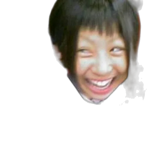 face, creature, mask, animal transparent PNG cut-out