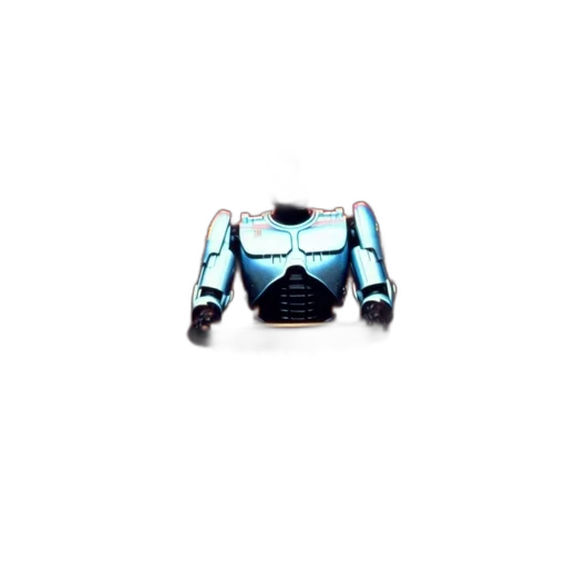 robot, weapon, creature, animal transparent PNG cut-out