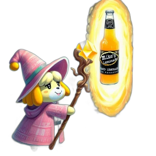 bottle, dress, weapon, food transparent PNG cut-out