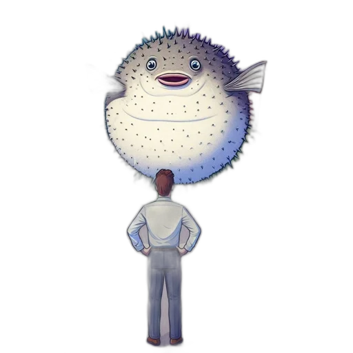 staff, creature, animal, mask transparent PNG cut-out