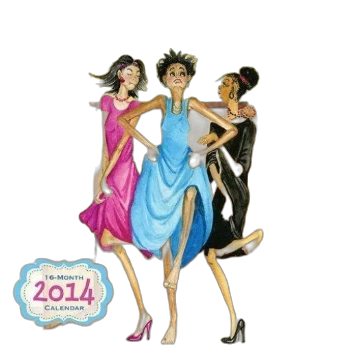dress, cartoon, concept art, 2014 transparent PNG cut-out