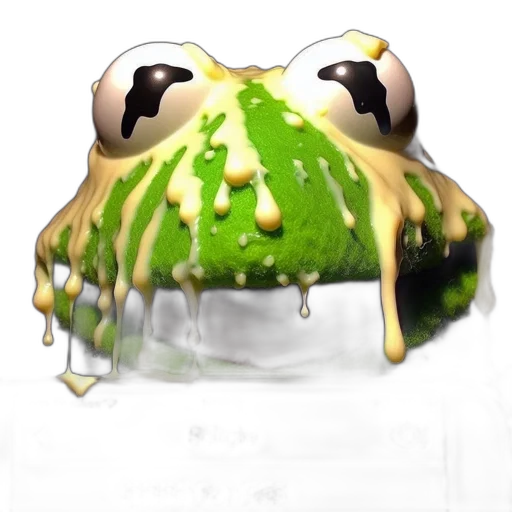 creature, mask, crown, food transparent PNG cut-out