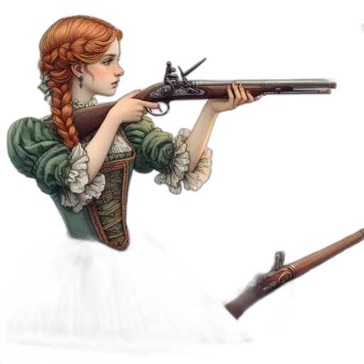 weapon, concept art, fantasy art, pixel art transparent PNG cut-out