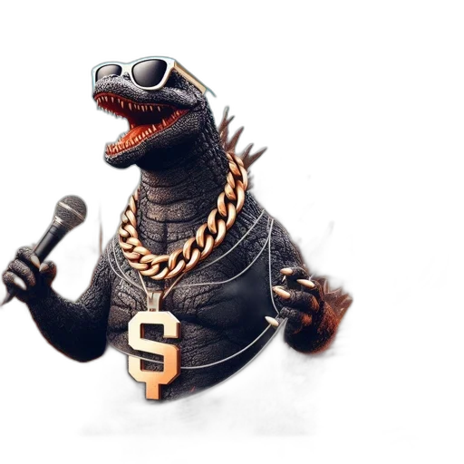 dragon, concept art, 3d render, fantasy art transparent PNG cut-out