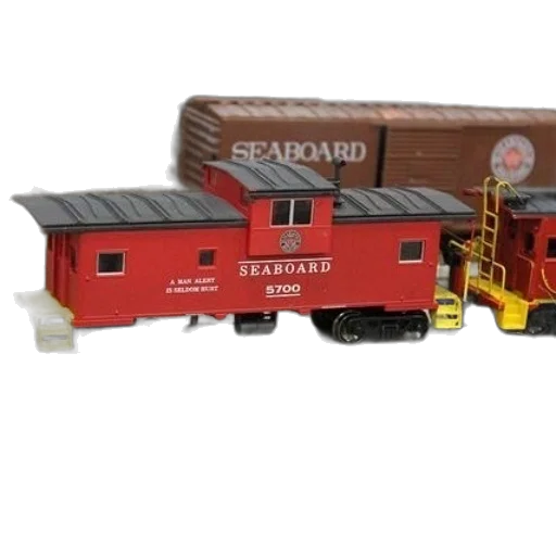 3d render, model, train, set transparent PNG cut-out