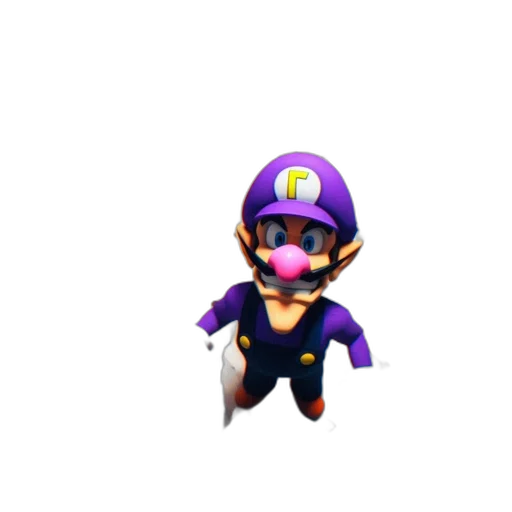 hat, weapon, staff, mask transparent PNG cut-out