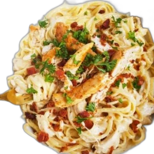 food, photorealistic, 3d render, bowl transparent PNG cut-out