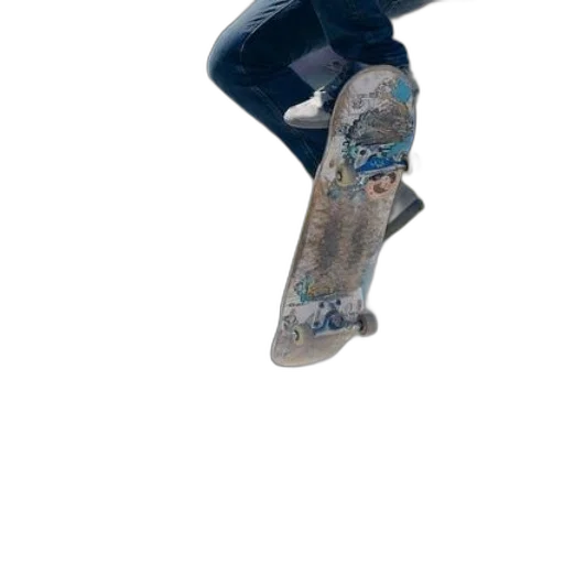 shoes, staff, creature, animal transparent PNG cut-out