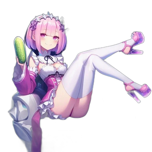 robot, weapon, dress, staff transparent PNG cut-out