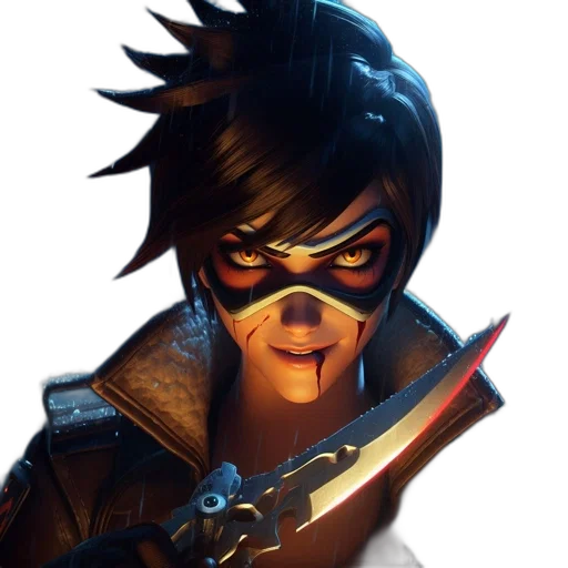 staff, mask, face, weapon transparent PNG cut-out
