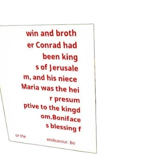 crown, face, text, excerpt transparent PNG cut-out