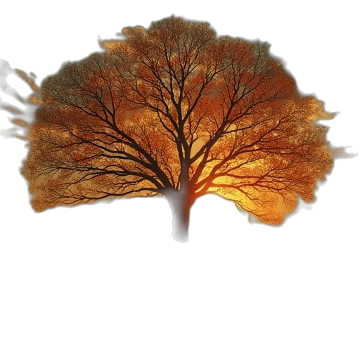 crown, tree, hat, hair transparent PNG cut-out