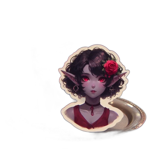 jewelry, crown, fantasy art, concept art transparent PNG cut-out